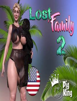 Lost Family 2