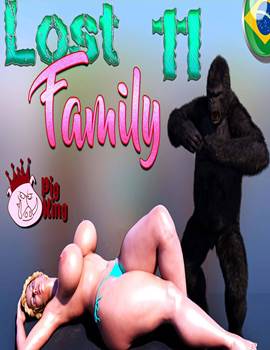 Lost Family 11