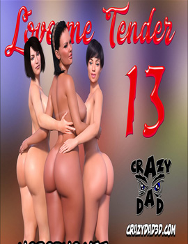 Love Me Tender 13