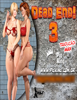 Dead End 3 – Chantageando a vovó safada