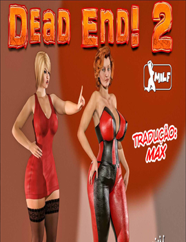 Dead End 2 – Neto tarado na vovó