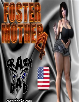 Foster Mother 4 – CarazyDad3d