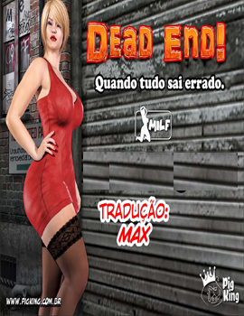 Dead End – Helena virando prostituta