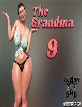 The Grandma 9 – Crazy Dad