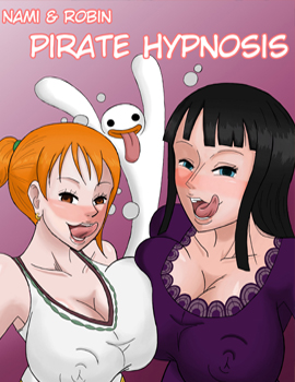Hipnose de pirata