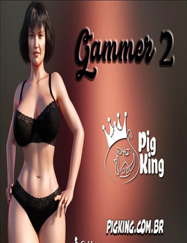 Gammer 02 Pig King – Mamãe traindo papai