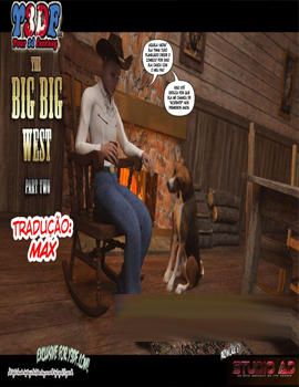 The Big Big West 2