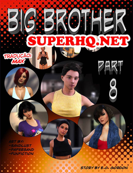 Big Brother 8