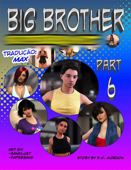 Big Brother 6