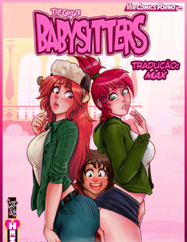 The Ginger Babysitters 1