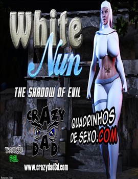 White Nun The Shadow Of Evil