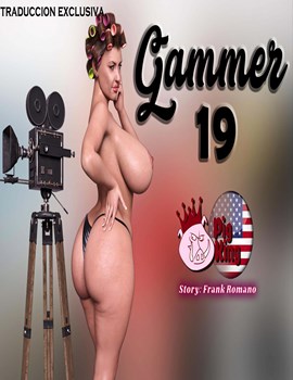 Gammer 19 (PT-BR) Pig King