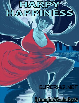 Harpy Happiness