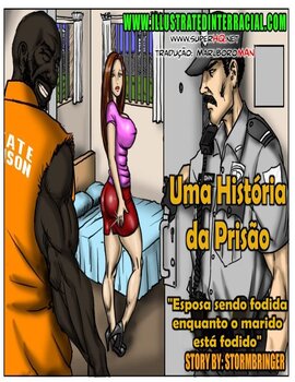 História de sexo na Prisão