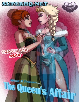 O caso da rainha Elsa