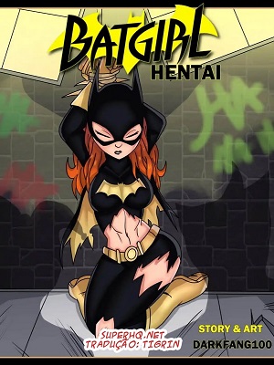 Batgirl 1, Batman Além