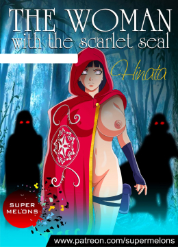 The Woman With The Scarlet Seal