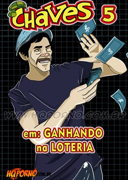 Ganhando na Loteria