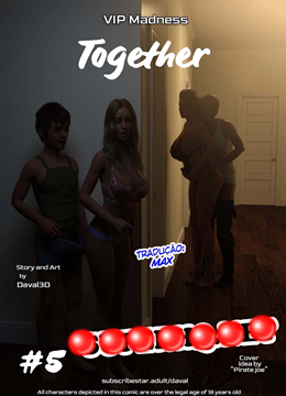 Daval3D, Together 5