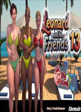 Leonard 13